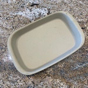 Pampered Chef Stoneware